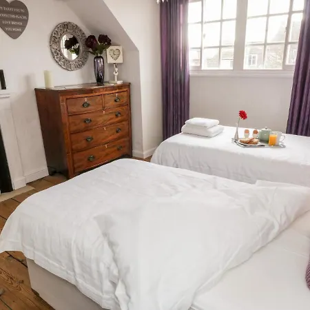 Dove Casa vacanze Pickering