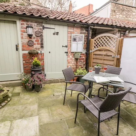 Dove Casa vacanze Pickering