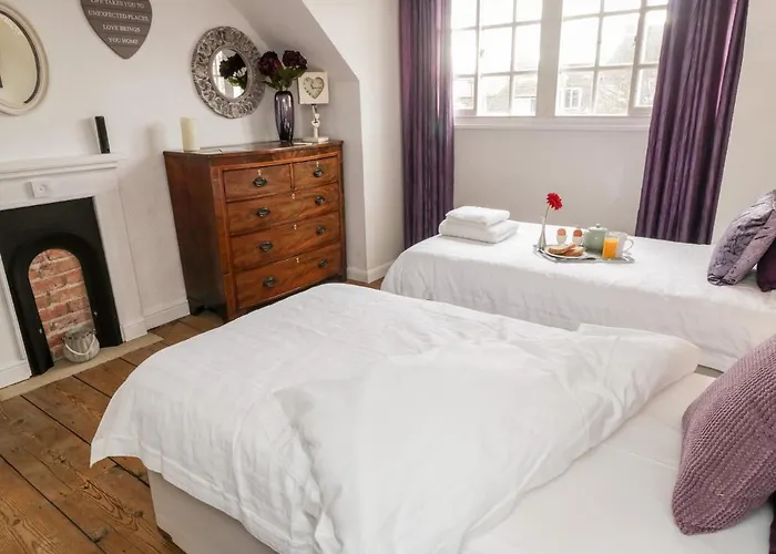 Dove Σπίτι διακοπών Pickering