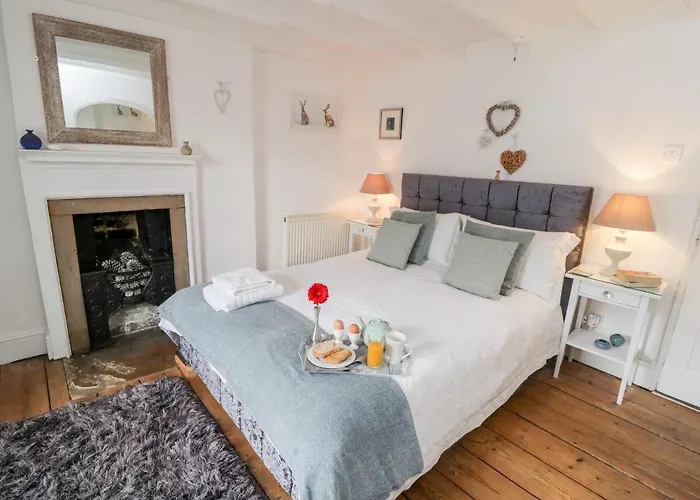 Σπίτι διακοπών Dove *