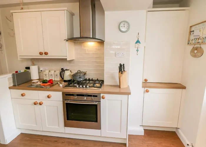 Dove Σπίτι διακοπών *