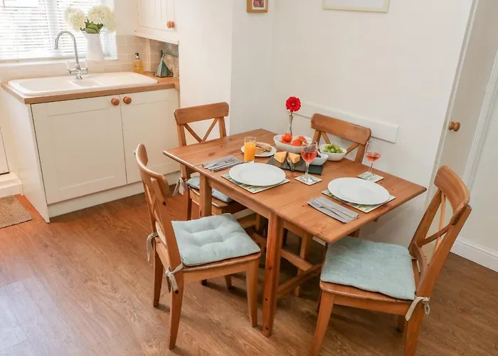 Dove Σπίτι διακοπών *