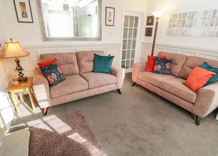 Σπίτι διακοπών Dove