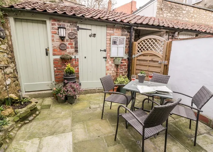 Dove Σπίτι διακοπών Pickering